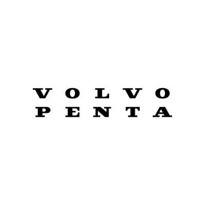 Volvo Penta Stacked 400px